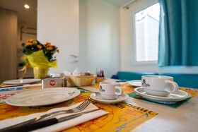 Vigna Sul Mar Camping Village