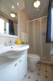 Vigna Sul Mar Camping Village