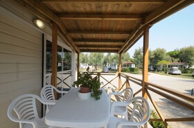 Vigna Sul Mar Camping Village