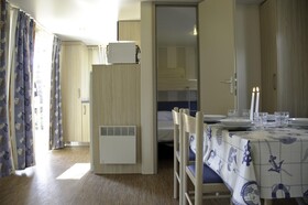Vigna Sul Mar Camping Village