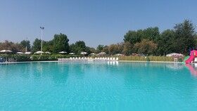Vigna Sul Mar Camping Village