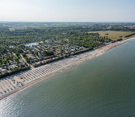 Vigna Sul Mar Camping Village