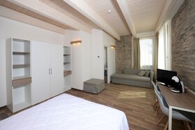 Vigna Sul Mar Camping Village