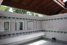 Vigna Sul Mar Camping Village