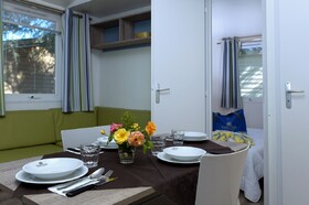 Vigna Sul Mar Camping Village