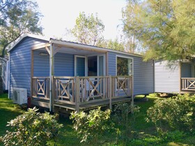 Vigna Sul Mar Camping Village