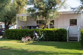 Vigna Sul Mar Camping Village