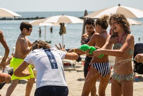 Vigna Sul Mar Camping Village
