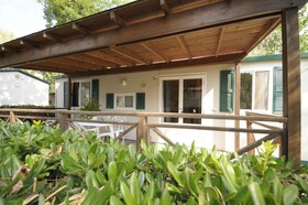 Vigna Sul Mar Camping Village