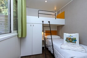 Vigna Sul Mar Camping Village