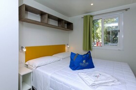 Vigna Sul Mar Camping Village
