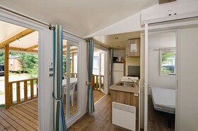 Vigna Sul Mar Camping Village