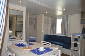 Vigna Sul Mar Camping Village