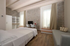 Vigna Sul Mar Camping Village