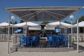 Vigna Sul Mar Camping Village
