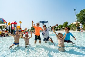 Vigna Sul Mar Camping Village