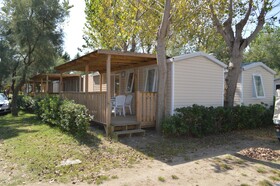 Vigna Sul Mar Camping Village