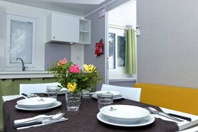 Vigna Sul Mar Camping Village
