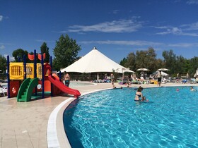 Vigna Sul Mar Camping Village