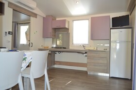 Vigna Sul Mar Camping Village