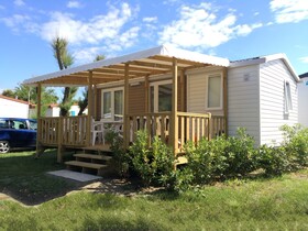 Vigna Sul Mar Camping Village