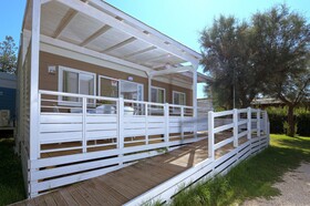 Vigna Sul Mar Camping Village