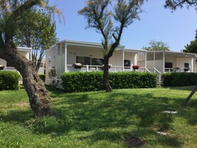 Vigna Sul Mar Camping Village