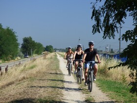 Vigna Sul Mar Camping Village