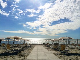 Vigna Sul Mar Camping Village