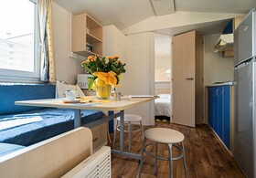 Vigna Sul Mar Camping Village