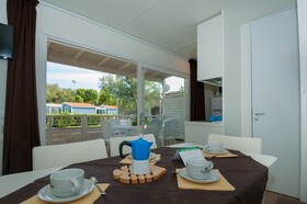 Vigna Sul Mar Camping Village