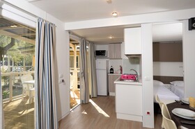Vigna Sul Mar Camping Village