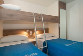 Vigna Sul Mar Camping Village