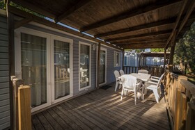 Vigna Sul Mar Camping Village