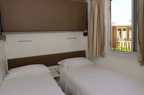 Vigna Sul Mar Camping Village