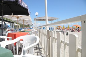 Vigna Sul Mar Camping Village
