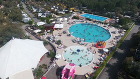 Vigna Sul Mar Camping Village