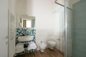 Vigna Sul Mar Camping Village