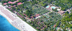 Vigna Sul Mar Camping Village