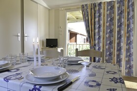 Vigna Sul Mar Camping Village