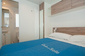Vigna Sul Mar Camping Village