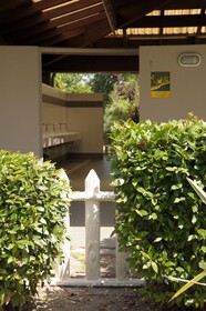 Vigna Sul Mar Camping Village