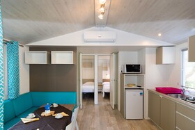 Vigna Sul Mar Camping Village