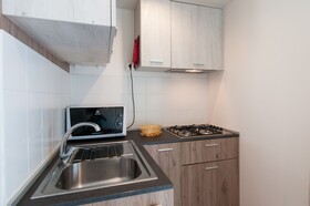 Vigna Sul Mar Camping Village