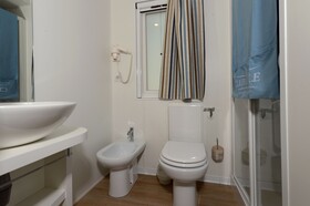 Vigna Sul Mar Camping Village