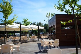 Vigna Sul Mar Camping Village