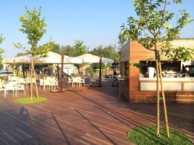 Vigna Sul Mar Camping Village