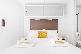 Vigna Sul Mar Camping Village