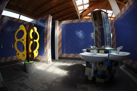 Vigna Sul Mar Camping Village