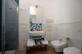 Vigna Sul Mar Camping Village